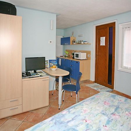 B&B 21 Cannobio Ngoại thất bức ảnh