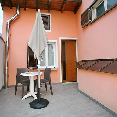 B&B 21 Cannobio Ngoại thất bức ảnh