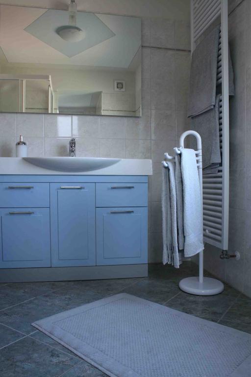 B&B 21 Cannobio Phòng bức ảnh