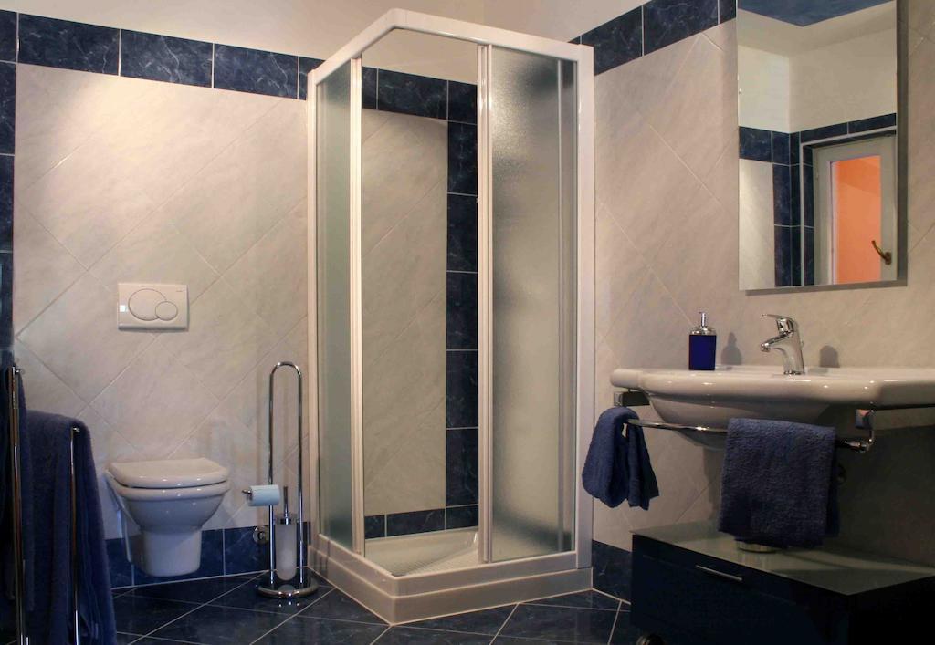B&B 21 Cannobio Phòng bức ảnh