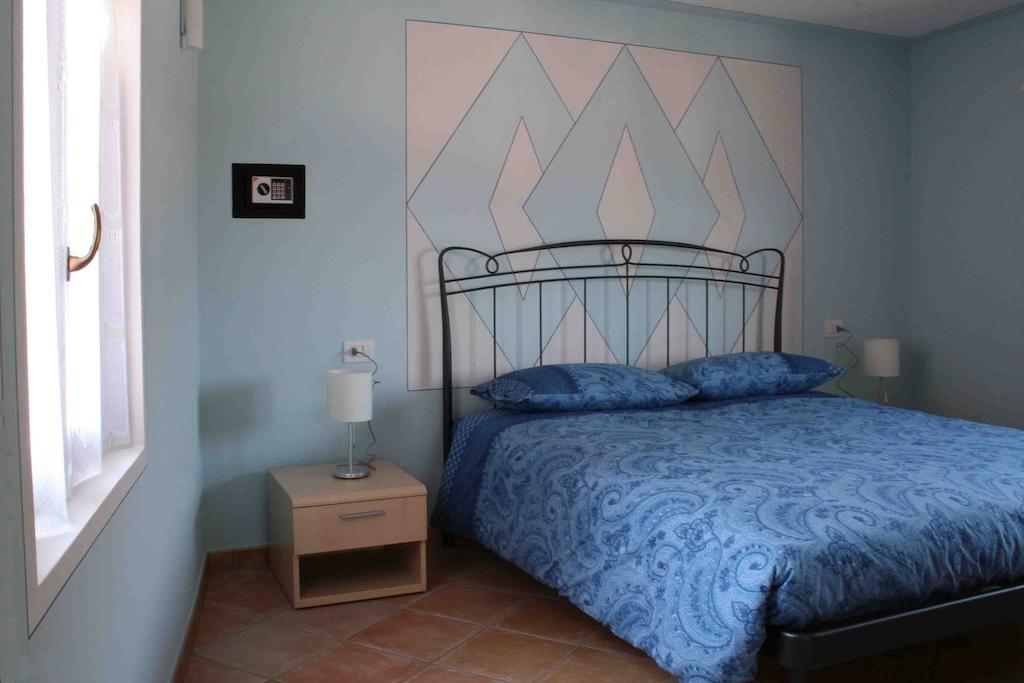 B&B 21 Cannobio Phòng bức ảnh