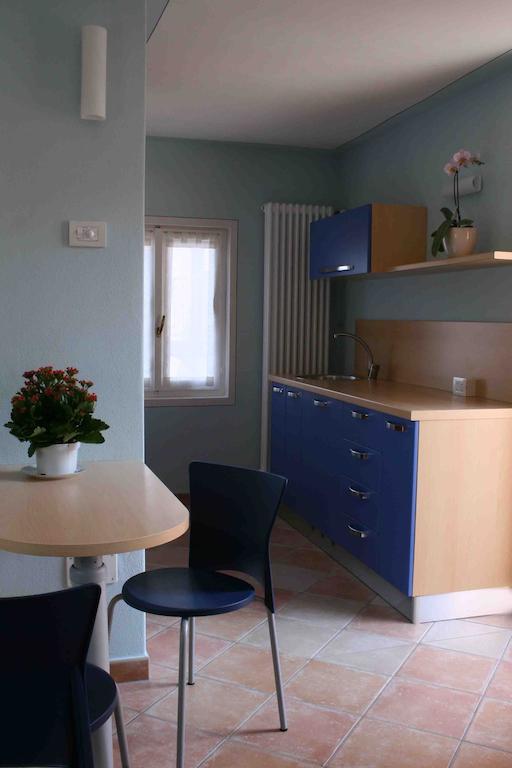 B&B 21 Cannobio Phòng bức ảnh