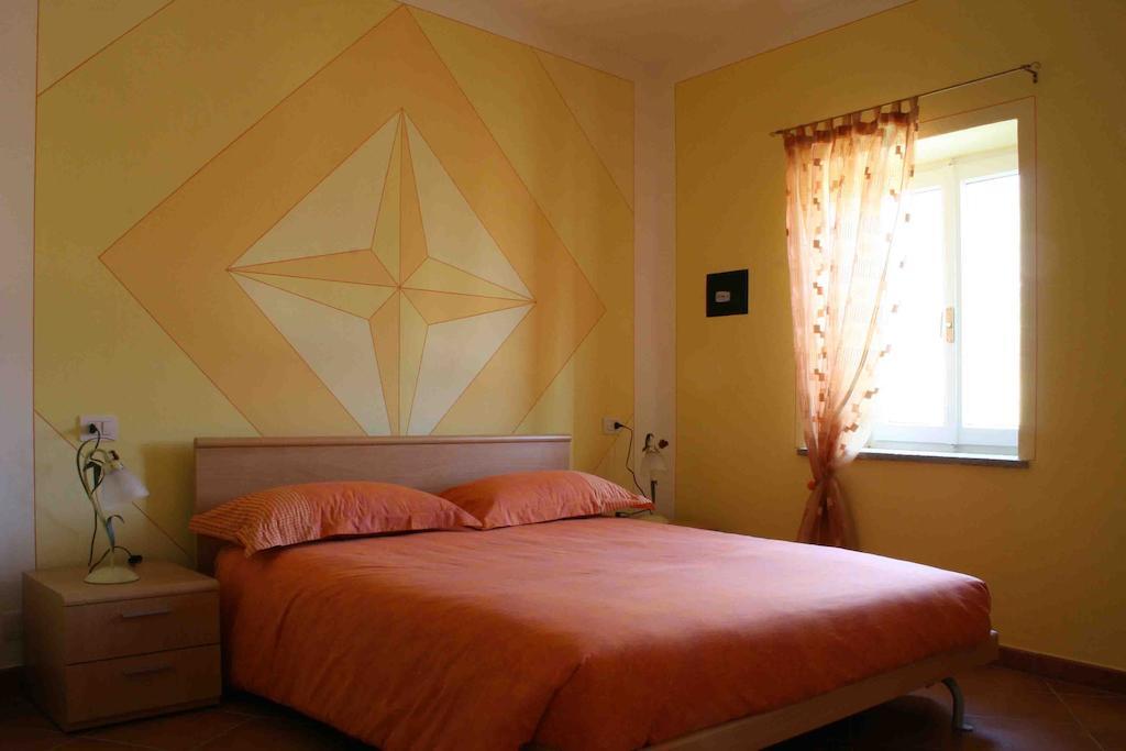 B&B 21 Cannobio Phòng bức ảnh