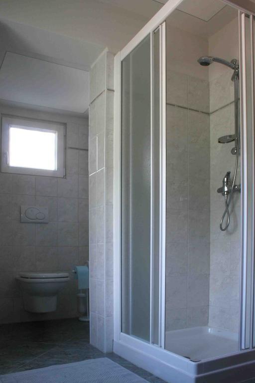 B&B 21 Cannobio Phòng bức ảnh