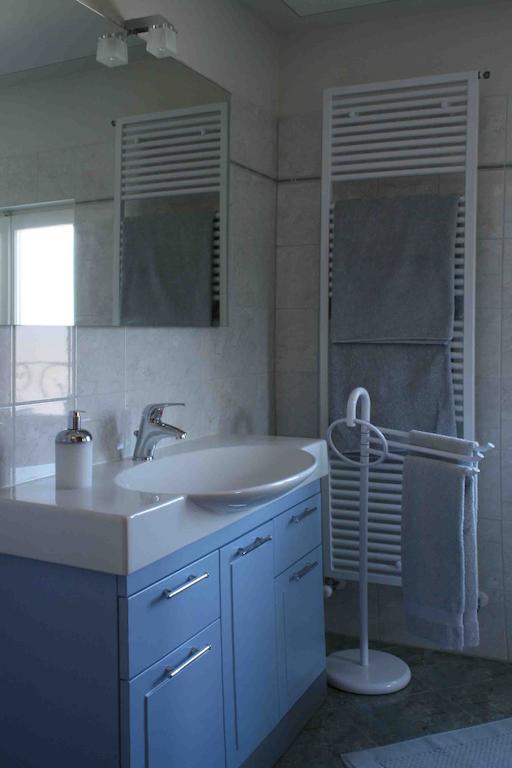 B&B 21 Cannobio Phòng bức ảnh
