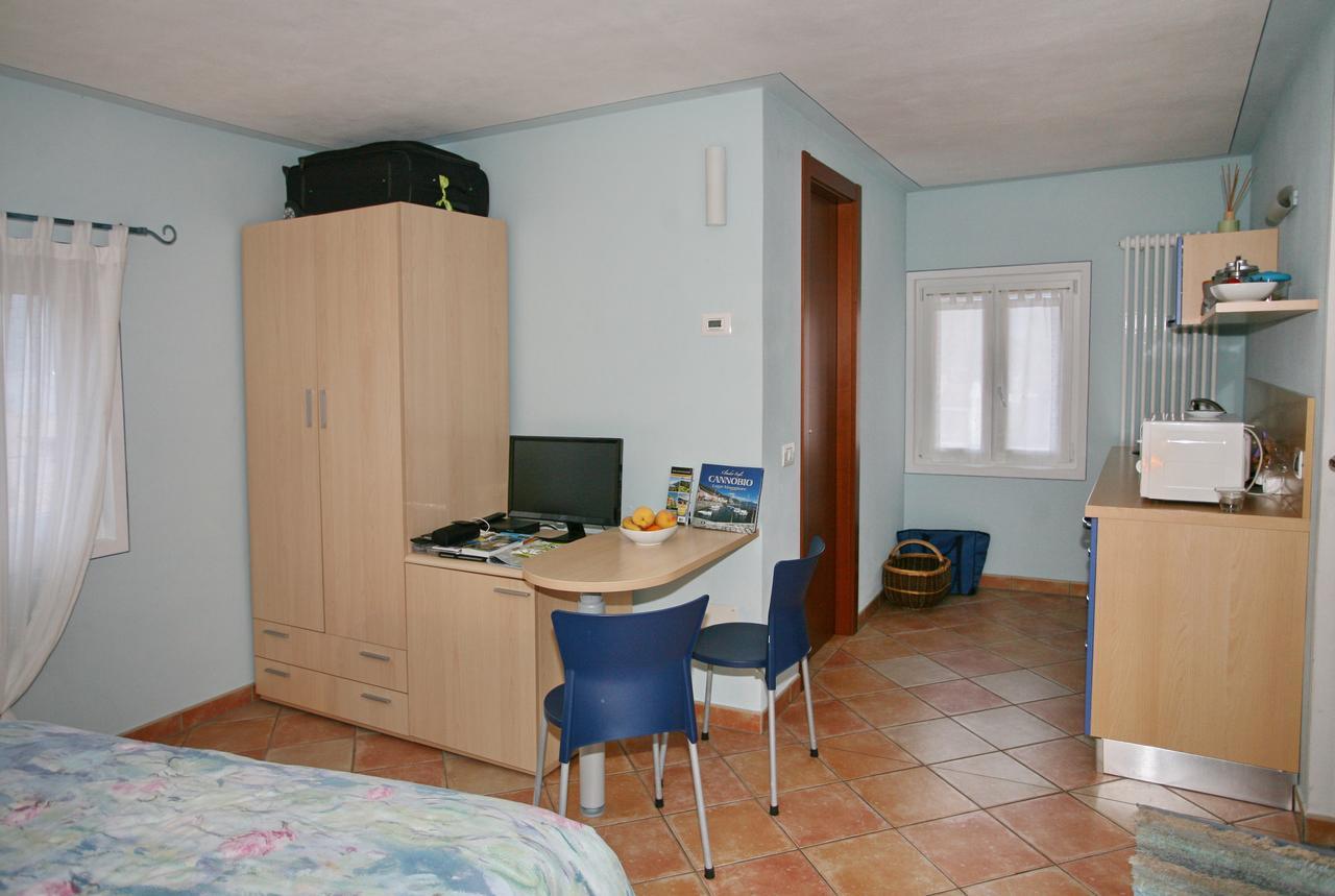 B&B 21 Cannobio Ngoại thất bức ảnh