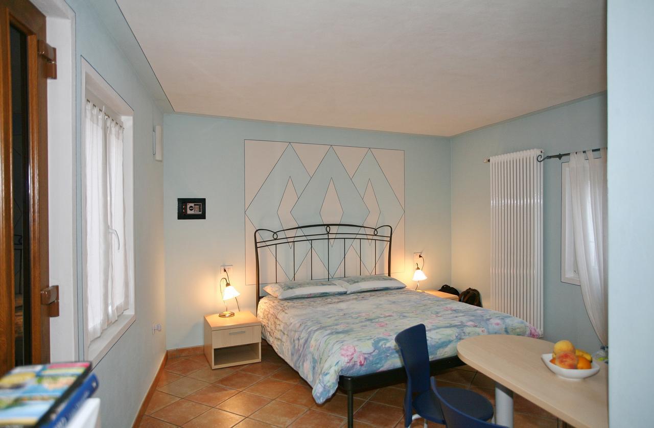 B&B 21 Cannobio Ngoại thất bức ảnh