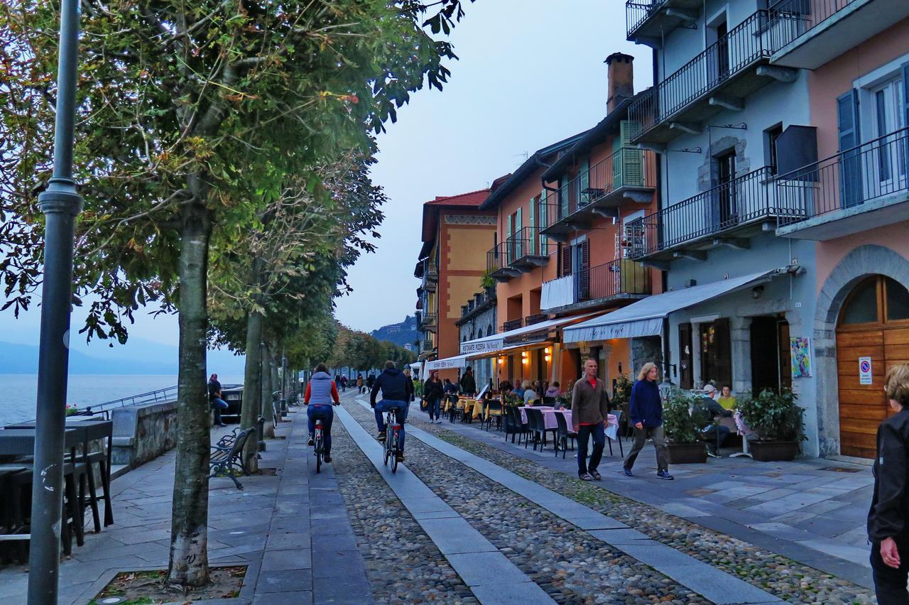 B&B 21 Cannobio Ngoại thất bức ảnh
