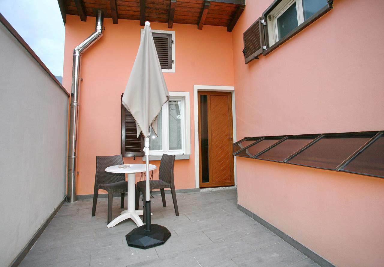 B&B 21 Cannobio Ngoại thất bức ảnh