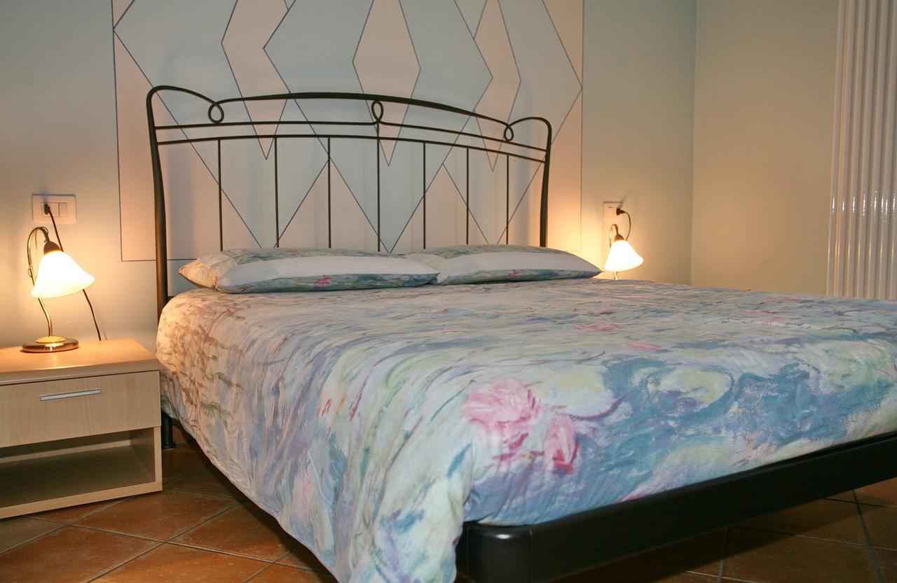 B&B 21 Cannobio Ngoại thất bức ảnh